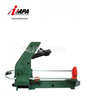 Impa 6901 DIDOC 1,5 Professional Caulking Gun for Impa Cartridges