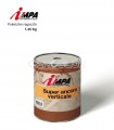 Impa 3560  8007 SUPER ANCORA VERTICALE polyester mastic for marble and stone (1,5kg)