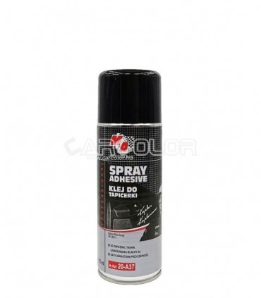 Erős, Univerzális Kárpit Ragasztó Spray (400ml)