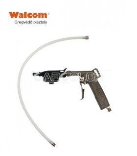 Walmec Gun for applying Soundproofing Protective Compounds (50095)