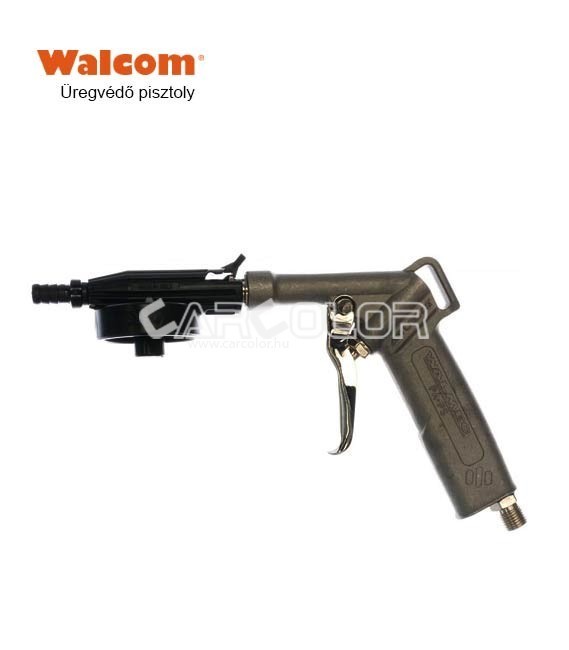 Walmec Gun for applying Soundproofing Protective Compounds (50095)