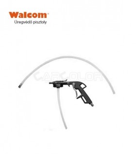 Walmec Gun for applying Soundproofing Protective Compounds (50247)