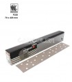 INDASA™ Rhynogrip Dry Sanding Strips 70x420mm 23 hole (P220)