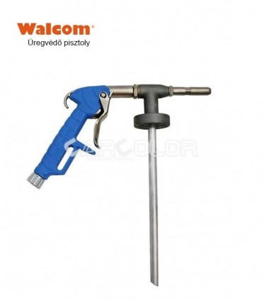 Walmec Gun for applying Soundproofing Protective Compounds (50244)