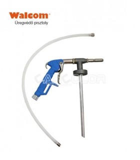 Walmec Gun for applying Soundproofing Protective Compounds (50244)