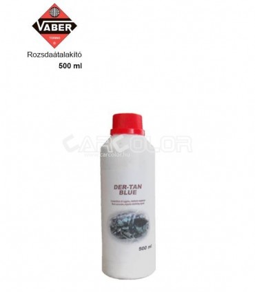 Impa 1412 KELA RUST Rust Converter, organic chelating agent (0,2l)