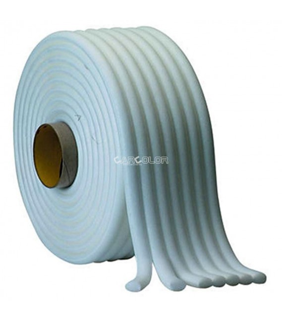 3M™ Soft Edge Masking Foam Tape (13mmx50m)