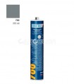 Szórható, kenhető Varrattömítő - Szürke - (310ml) Dinitrol 700