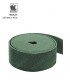 INDASA™ Nylon Web Dörzsi Csiszolótekercs  Medium - Zöld (115mm x 10m)