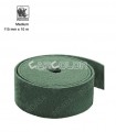 Scotch Csiszoló Dörzsi - Csiszolótekercs -  Medium - Zöld (115mm x 10m) INDASA™ - Nylon Web 