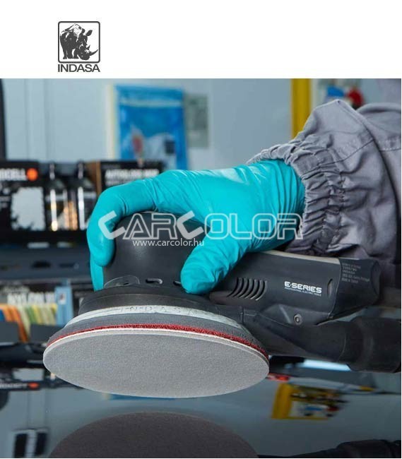 INDASA™ Rhynocell ø150 Sanding Sponge Pad (P3000)
