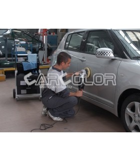 RUPES LH 22EN Angle polisher