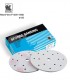 INDASA™ Sanding Sponge Pad ø150 MicroFine (15 holes)