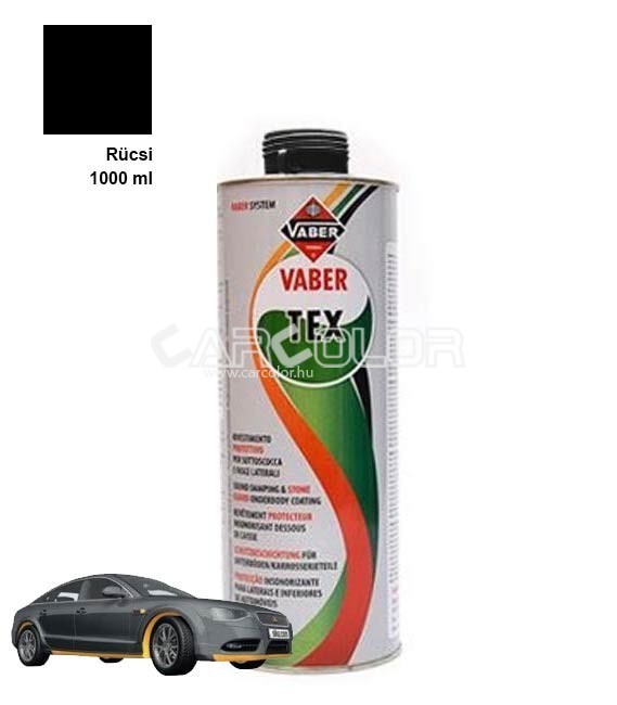 Vaber Tex Defender - White (1000ml)