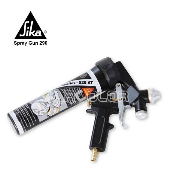 Professional Caulking Gun - Sika H3PS