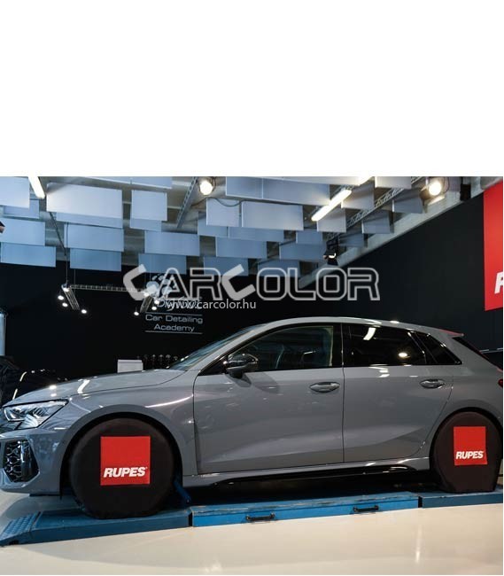 RUPES WHEEL COVERS (4pcs)