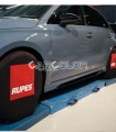 Kerékvédő takaró - (4db) - Rupes