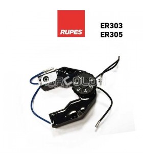 Rupes 400.400 Electronic Controller - ER 303 - ER 305
