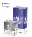 DeBeer Fast Performance Clear  8-814