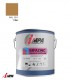 1K Satin Anti-rust Paint - RAL1007 - (1l)