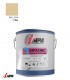 1K Satin Anti-rust Paint - RAL1014 - (1l)