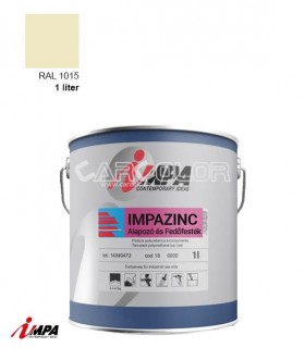 1K Satin Anti-rust Paint - (1l)
