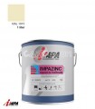 1K Satin Anti-rust Paint - (1kg)