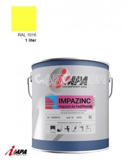1K Satin Anti-rust Paint - (1l)