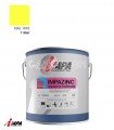 1K Satin Anti-rust Paint - (1kg)
