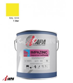 1K Satin Anti-rust Paint - (1l)