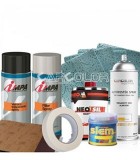 Car Paint Repair Kits