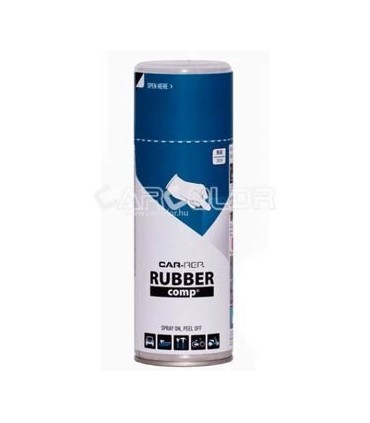 Removable Rubber Spray