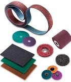 Abrasives
