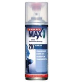 Clear Coat Sprays