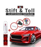 Car Paint Touch-Up Pens