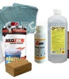 Car Rust Repair Kit