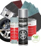 Wheel repair