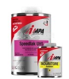 IMPA Clear Coats