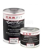 C.A.R. Fit Clear Coats