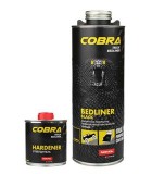 Cobra paint