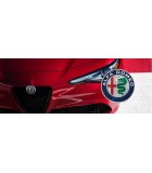 Alfa Romeo Autófesték