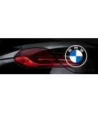 BMW - Színrekevert Autófesték