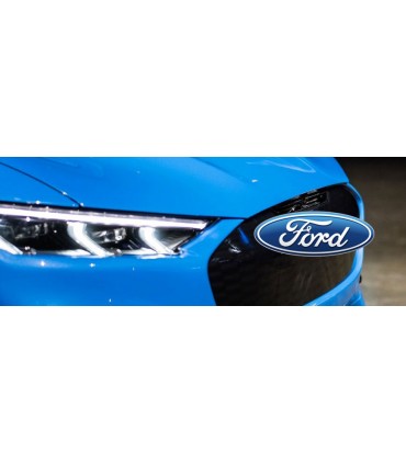 Ford - Színrekevert Autófesték