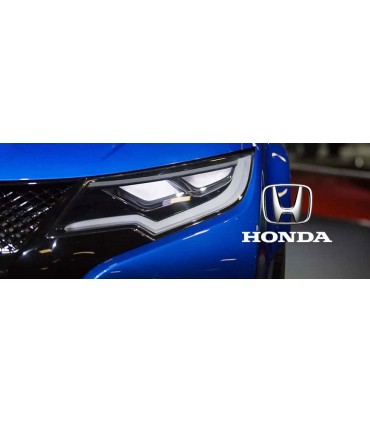 Honda - Mixed Color