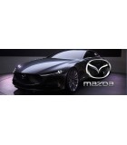 Mazda Autófesték