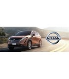 Nissan Autófesték