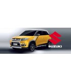 Suzuki Autófesték