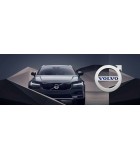 Volvo Színrekevert Autófesték