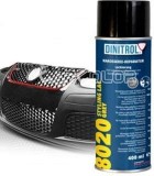 Bumper Paint Spray