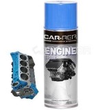 Engine Block Paint